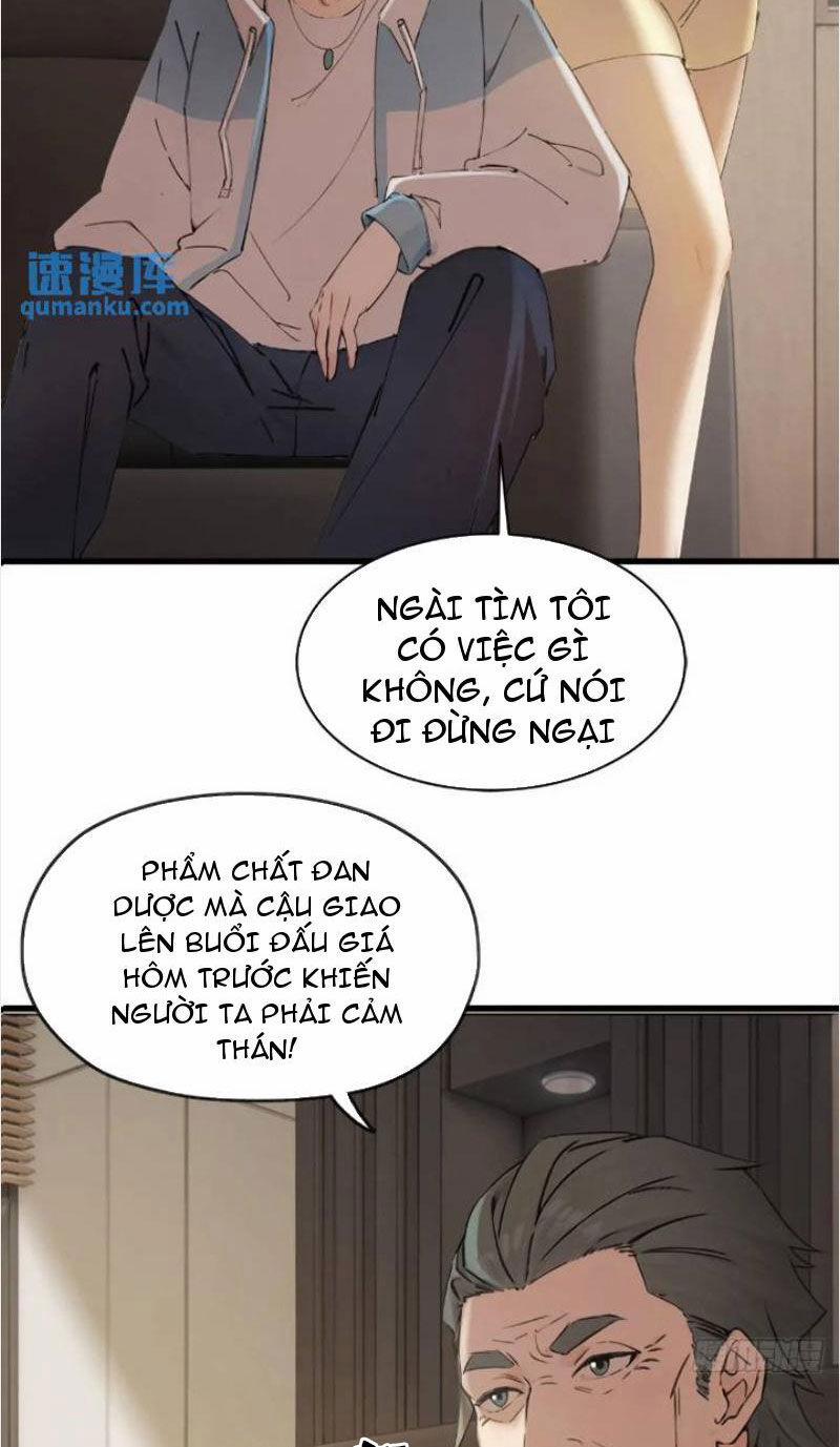 Ngươi Là Hạng Người Gì Cũng Dám Ở Tiên Giới Lên Mặt Với Ta? 27 trang 2