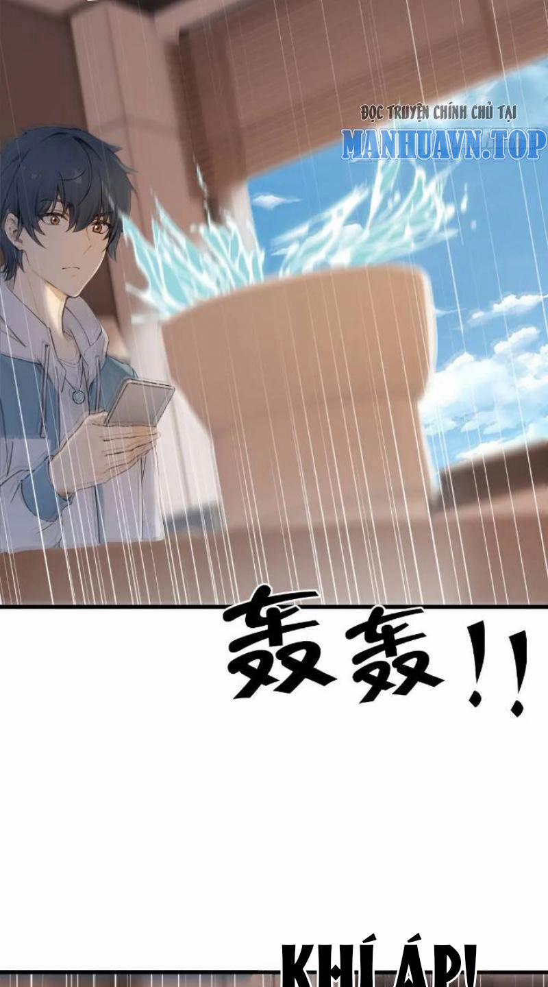 Ngươi Là Hạng Người Gì Cũng Dám Ở Tiên Giới Lên Mặt Với Ta? 27 trang 23
