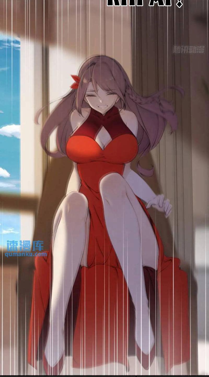 Ngươi Là Hạng Người Gì Cũng Dám Ở Tiên Giới Lên Mặt Với Ta? 27 trang 24