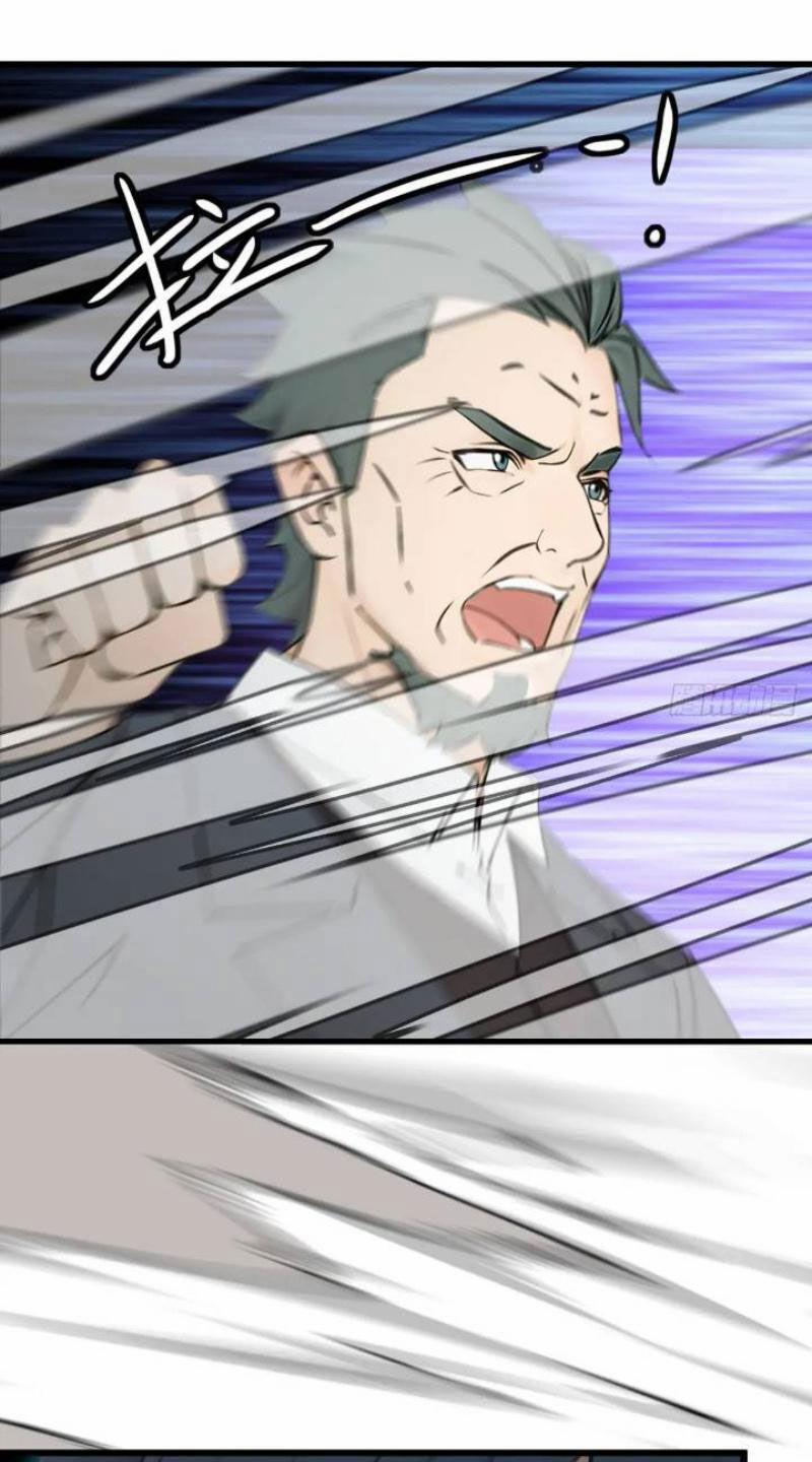 Ngươi Là Hạng Người Gì Cũng Dám Ở Tiên Giới Lên Mặt Với Ta? 27 trang 32