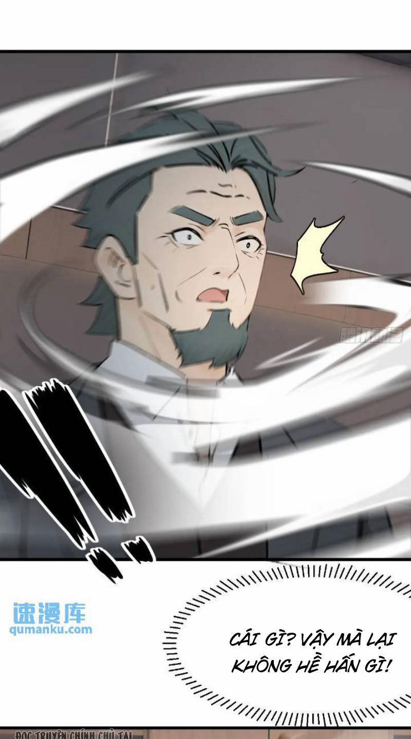 Ngươi Là Hạng Người Gì Cũng Dám Ở Tiên Giới Lên Mặt Với Ta? 27 trang 35