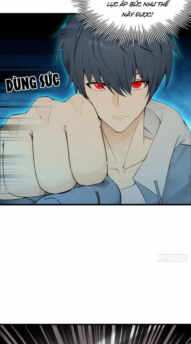 Ngươi Là Hạng Người Gì Cũng Dám Ở Tiên Giới Lên Mặt Với Ta? 27 trang 39