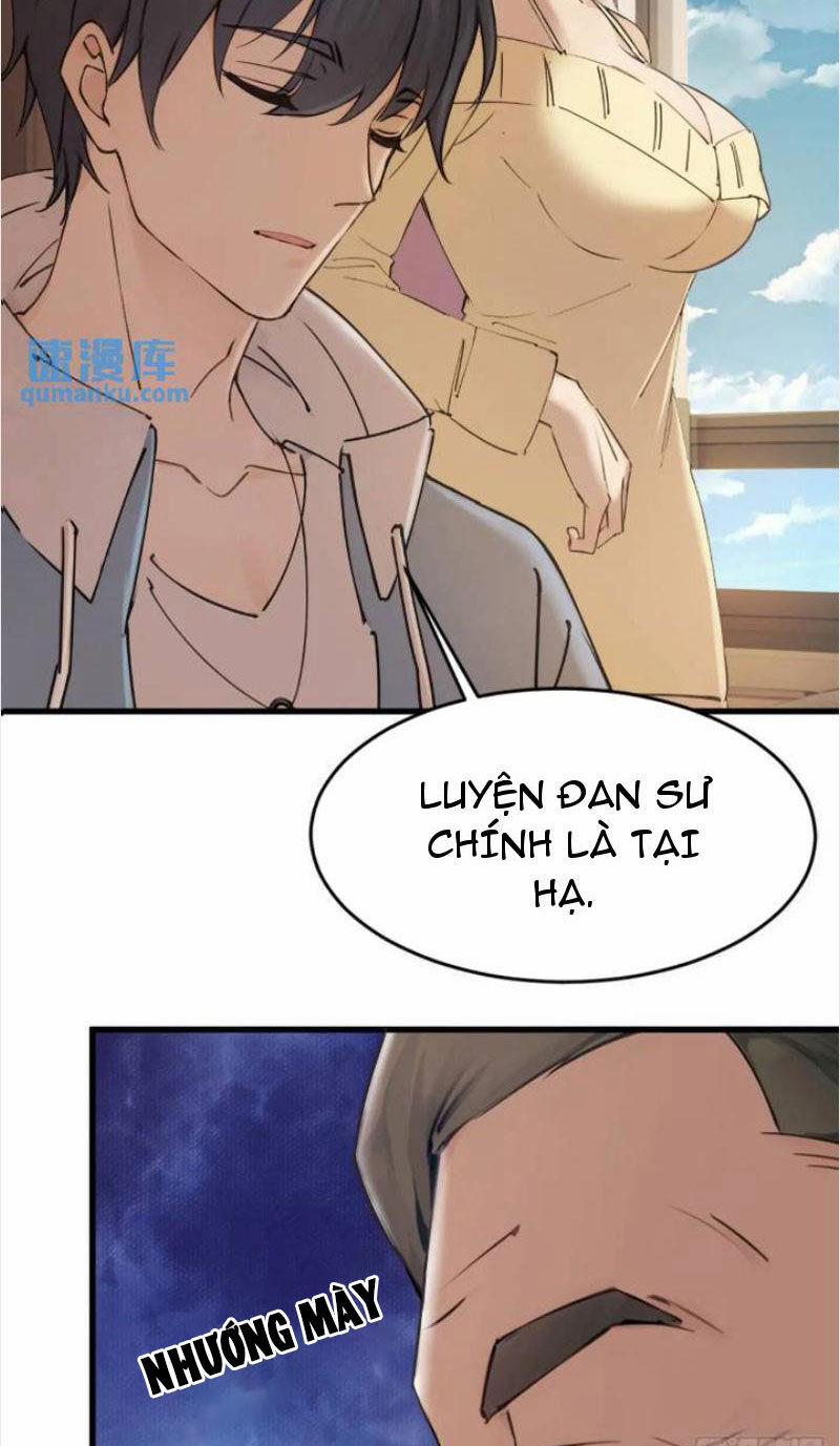 Ngươi Là Hạng Người Gì Cũng Dám Ở Tiên Giới Lên Mặt Với Ta? 27 trang 4