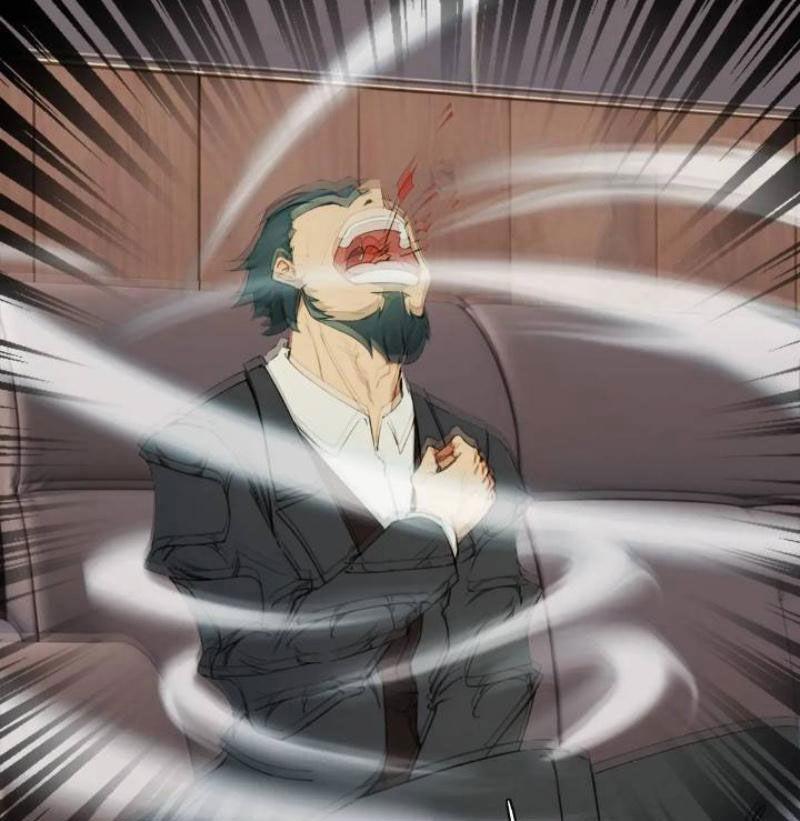 Ngươi Là Hạng Người Gì Cũng Dám Ở Tiên Giới Lên Mặt Với Ta? 27 trang 40