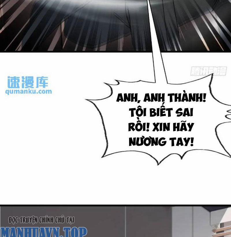 Ngươi Là Hạng Người Gì Cũng Dám Ở Tiên Giới Lên Mặt Với Ta? 27 trang 41