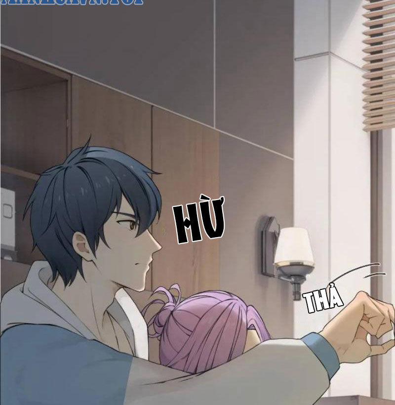 Ngươi Là Hạng Người Gì Cũng Dám Ở Tiên Giới Lên Mặt Với Ta? 27 trang 42