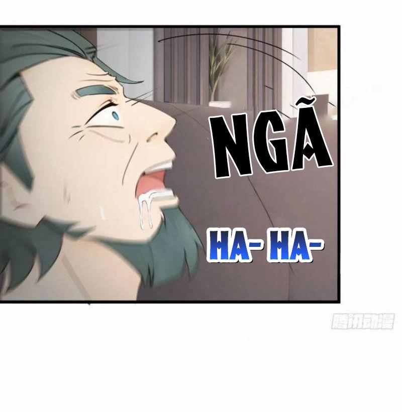 Ngươi Là Hạng Người Gì Cũng Dám Ở Tiên Giới Lên Mặt Với Ta? 27 trang 44