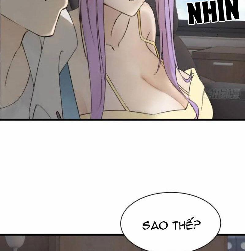 Ngươi Là Hạng Người Gì Cũng Dám Ở Tiên Giới Lên Mặt Với Ta? 27 trang 46