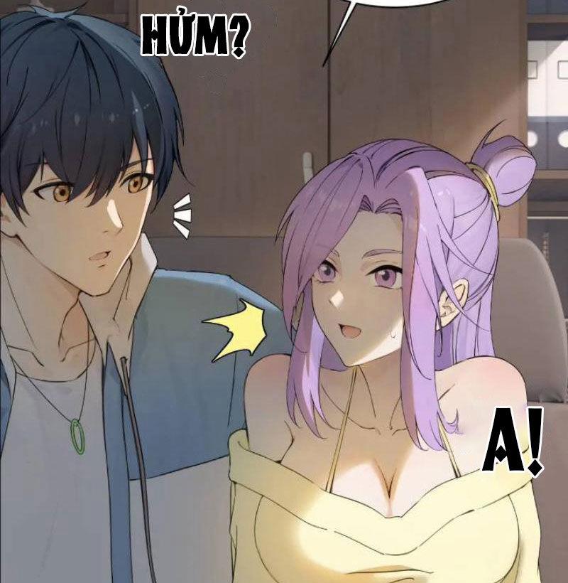 Ngươi Là Hạng Người Gì Cũng Dám Ở Tiên Giới Lên Mặt Với Ta? 27 trang 47