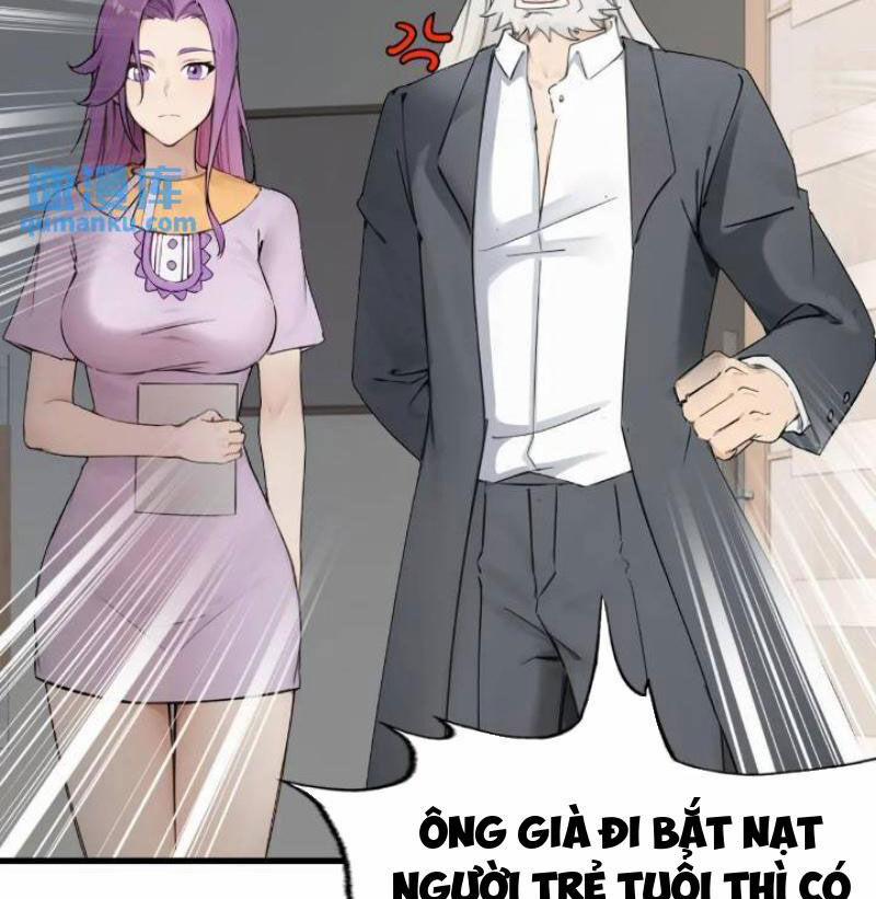 Ngươi Là Hạng Người Gì Cũng Dám Ở Tiên Giới Lên Mặt Với Ta? 27 trang 55