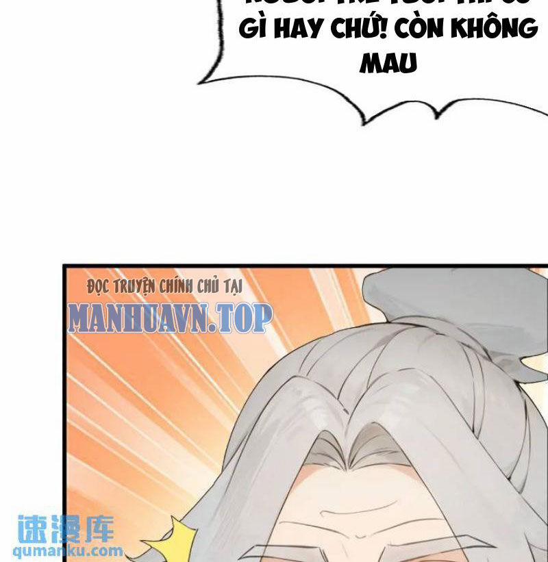 Ngươi Là Hạng Người Gì Cũng Dám Ở Tiên Giới Lên Mặt Với Ta? 27 trang 56