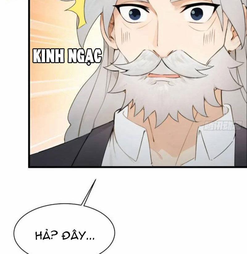Ngươi Là Hạng Người Gì Cũng Dám Ở Tiên Giới Lên Mặt Với Ta? 27 trang 57