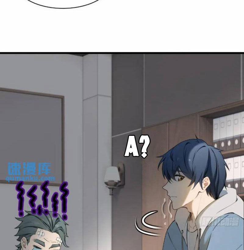 Ngươi Là Hạng Người Gì Cũng Dám Ở Tiên Giới Lên Mặt Với Ta? 27 trang 58