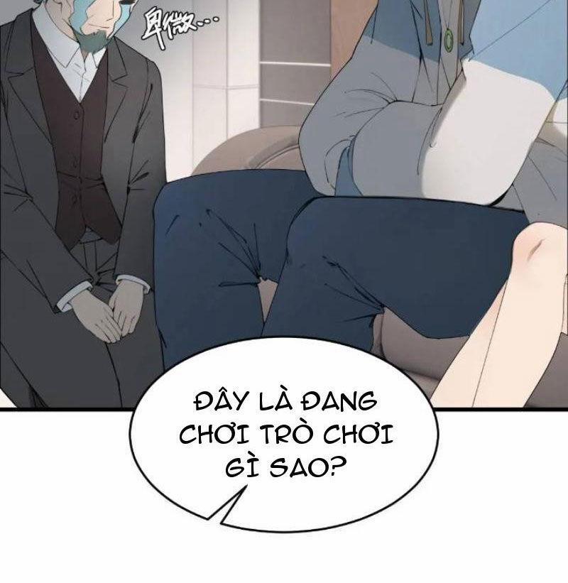 Ngươi Là Hạng Người Gì Cũng Dám Ở Tiên Giới Lên Mặt Với Ta? 27 trang 59