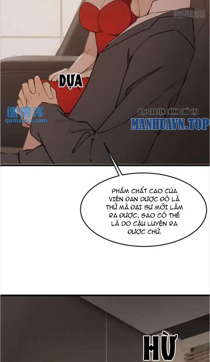 Ngươi Là Hạng Người Gì Cũng Dám Ở Tiên Giới Lên Mặt Với Ta? 27 trang 6