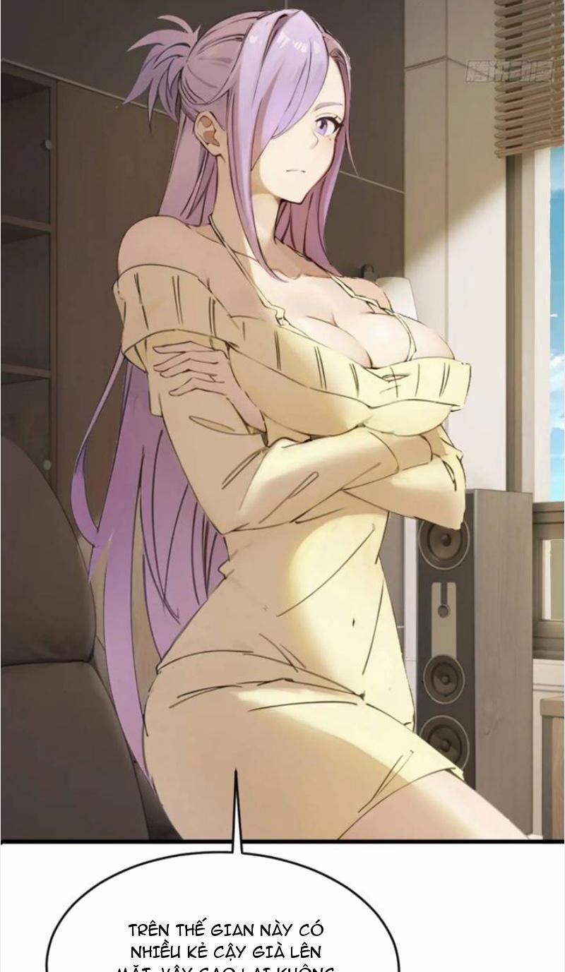 Ngươi Là Hạng Người Gì Cũng Dám Ở Tiên Giới Lên Mặt Với Ta? 27 trang 7