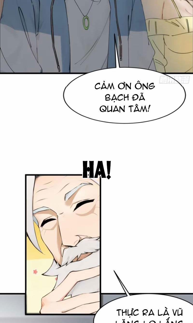 Ngươi Là Hạng Người Gì Cũng Dám Ở Tiên Giới Lên Mặt Với Ta? 28 trang 13