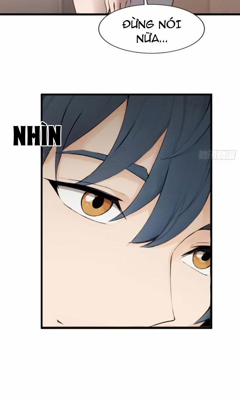 Ngươi Là Hạng Người Gì Cũng Dám Ở Tiên Giới Lên Mặt Với Ta? 28 trang 15