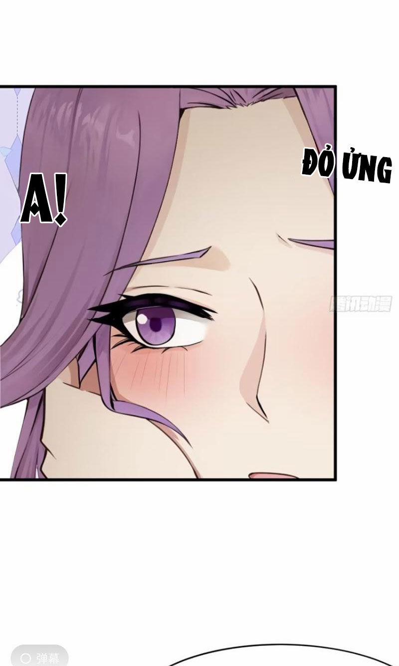 Ngươi Là Hạng Người Gì Cũng Dám Ở Tiên Giới Lên Mặt Với Ta? 28 trang 16