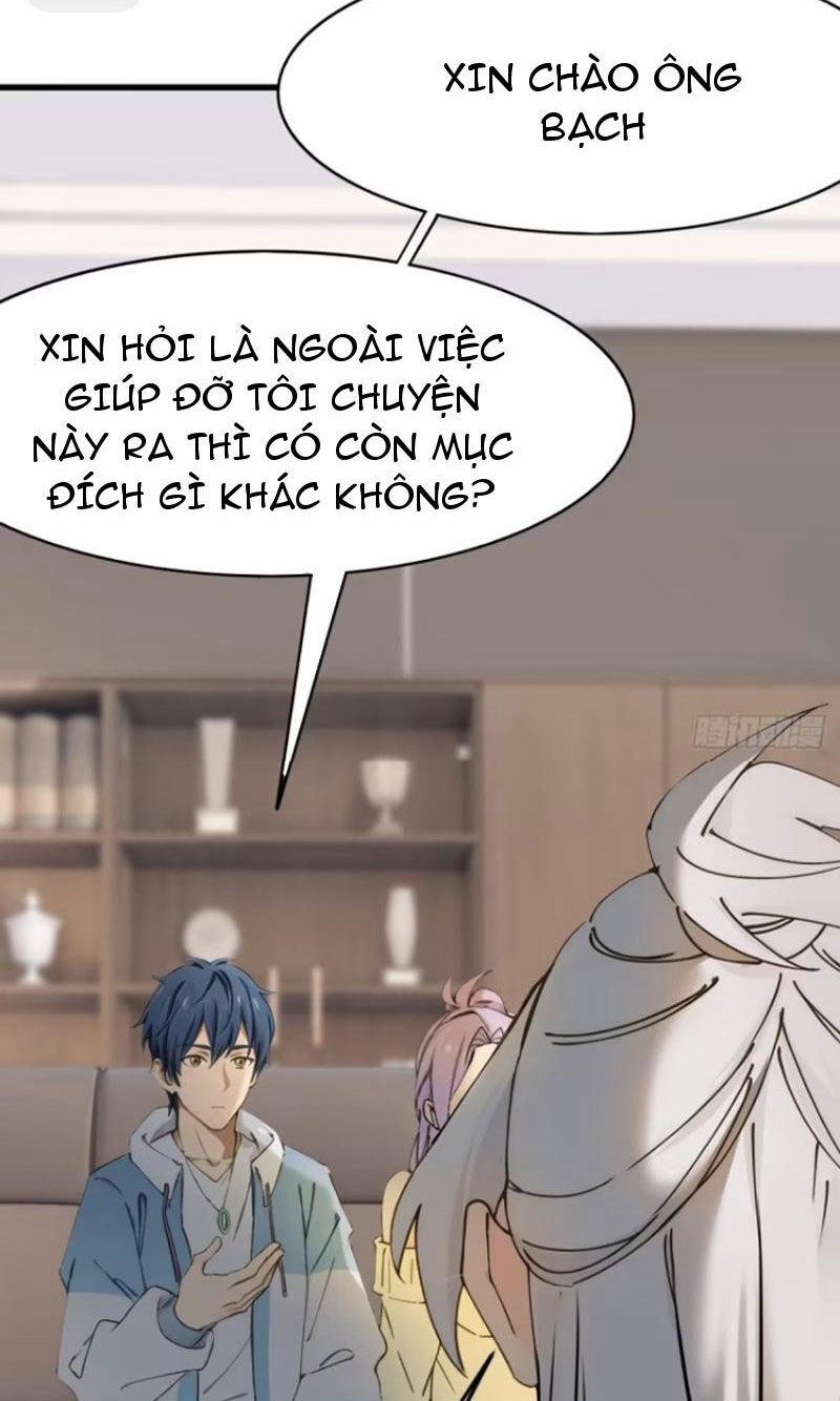 Ngươi Là Hạng Người Gì Cũng Dám Ở Tiên Giới Lên Mặt Với Ta? 28 trang 17