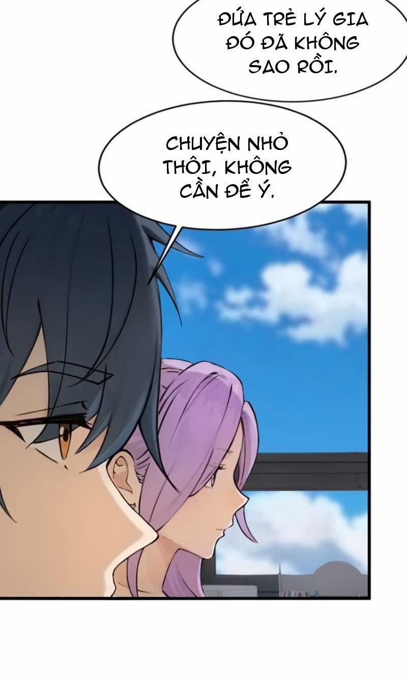 Ngươi Là Hạng Người Gì Cũng Dám Ở Tiên Giới Lên Mặt Với Ta? 28 trang 19