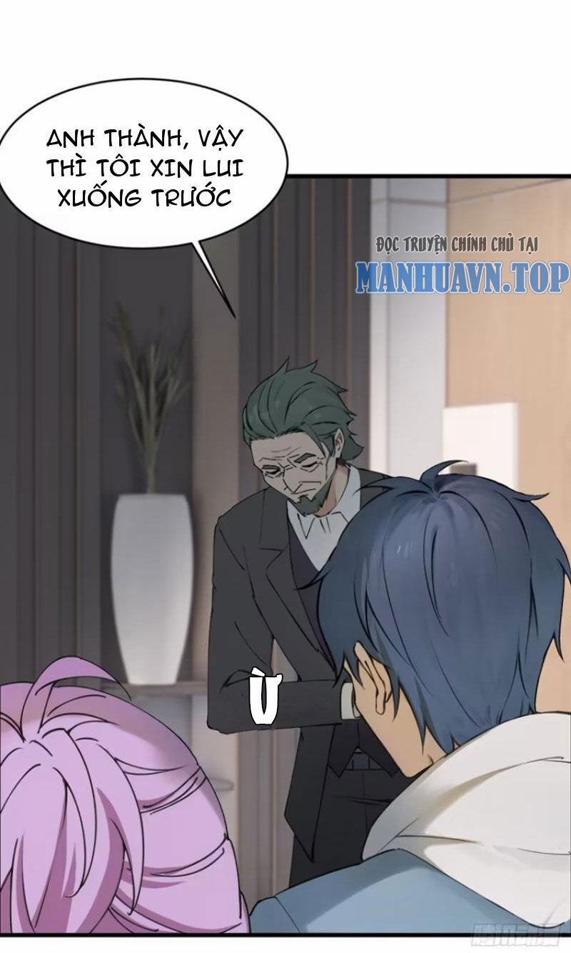 Ngươi Là Hạng Người Gì Cũng Dám Ở Tiên Giới Lên Mặt Với Ta? 28 trang 2