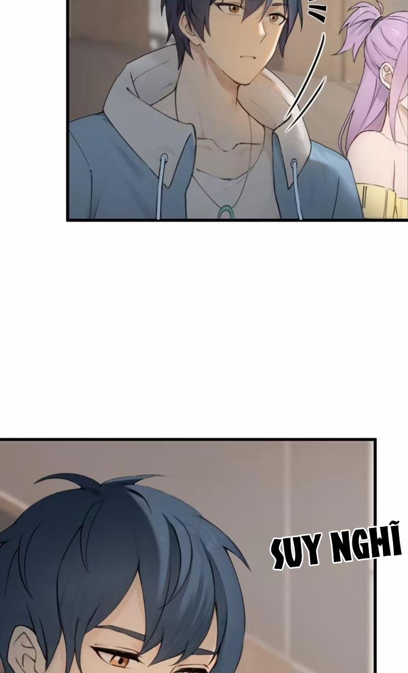 Ngươi Là Hạng Người Gì Cũng Dám Ở Tiên Giới Lên Mặt Với Ta? 28 trang 21