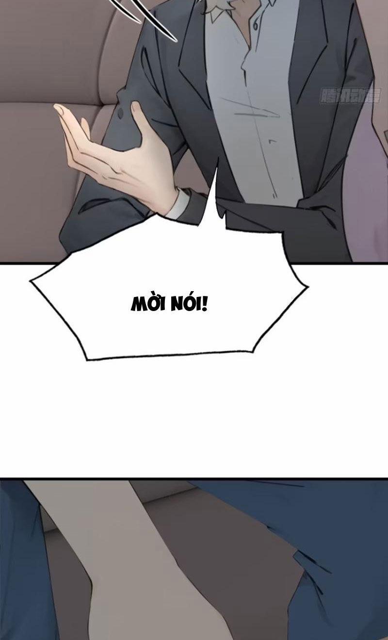 Ngươi Là Hạng Người Gì Cũng Dám Ở Tiên Giới Lên Mặt Với Ta? 28 trang 23