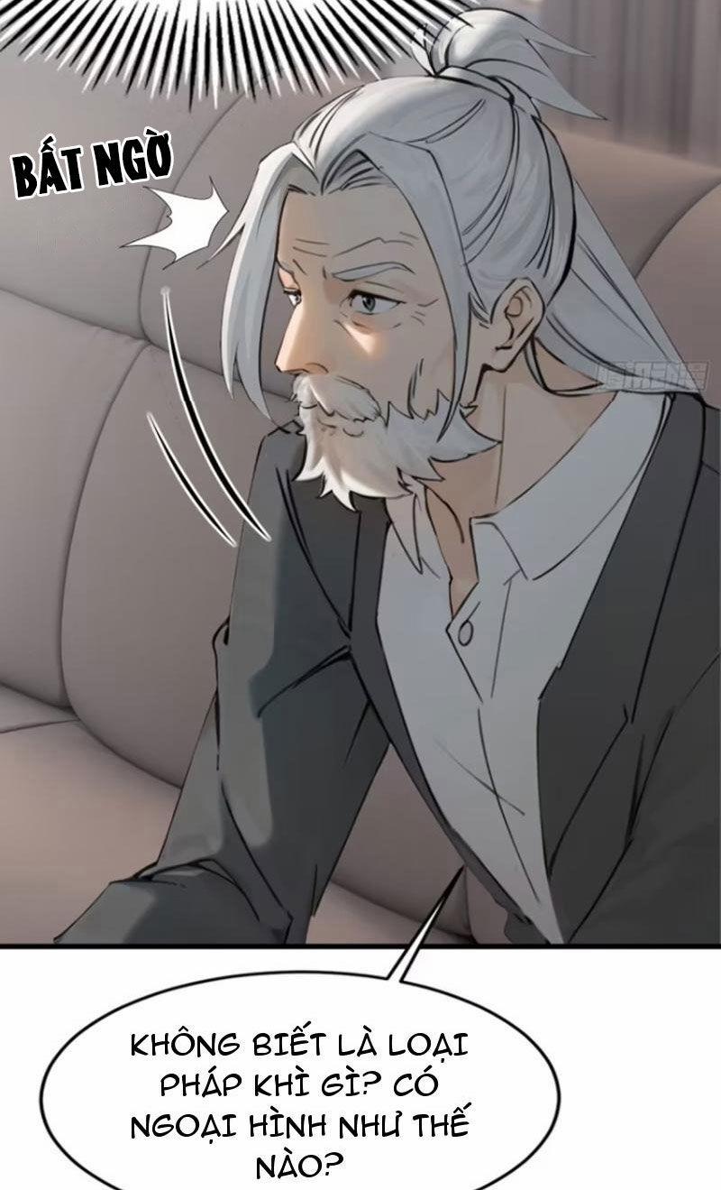 Ngươi Là Hạng Người Gì Cũng Dám Ở Tiên Giới Lên Mặt Với Ta? 28 trang 25