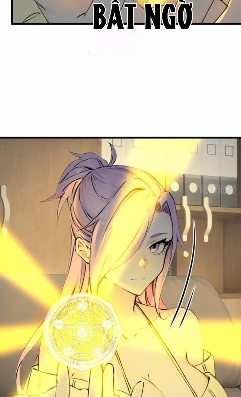 Ngươi Là Hạng Người Gì Cũng Dám Ở Tiên Giới Lên Mặt Với Ta? 28 trang 27