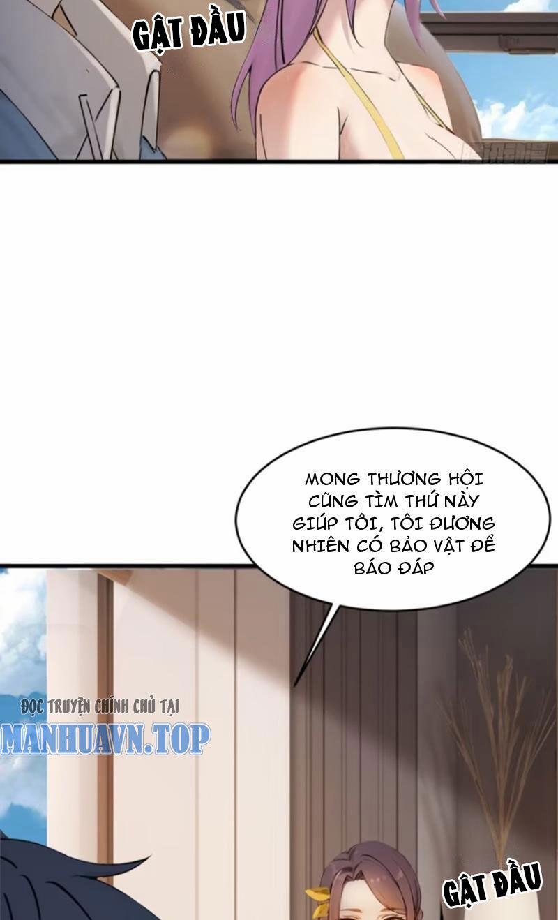 Ngươi Là Hạng Người Gì Cũng Dám Ở Tiên Giới Lên Mặt Với Ta? 28 trang 32
