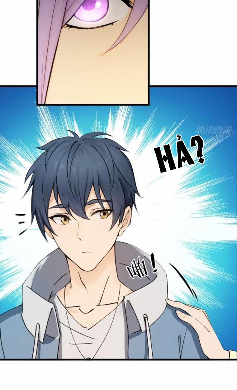 Ngươi Là Hạng Người Gì Cũng Dám Ở Tiên Giới Lên Mặt Với Ta? 28 trang 34