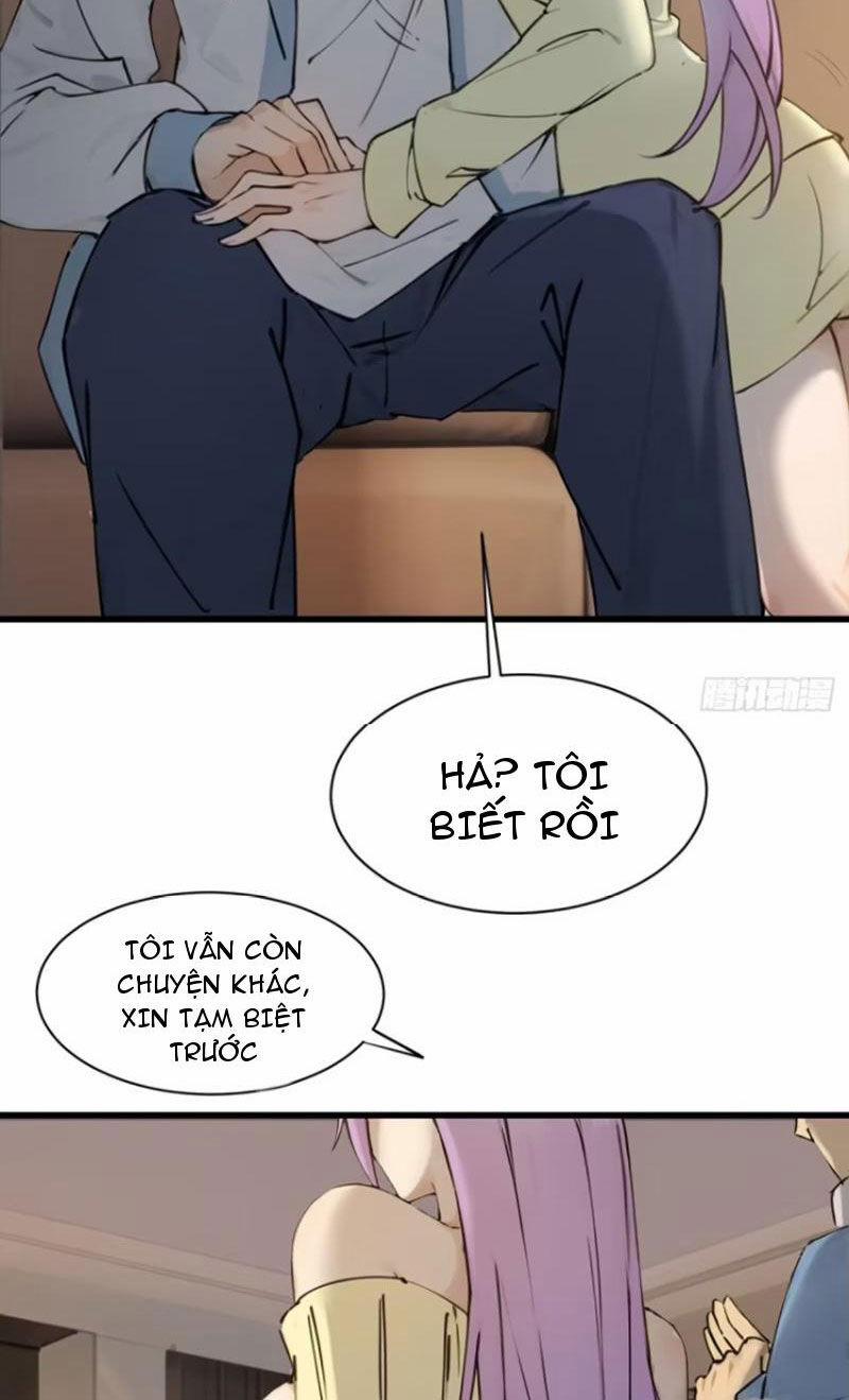 Ngươi Là Hạng Người Gì Cũng Dám Ở Tiên Giới Lên Mặt Với Ta? 28 trang 36