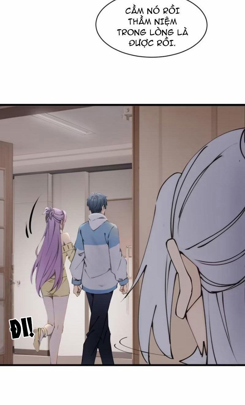 Ngươi Là Hạng Người Gì Cũng Dám Ở Tiên Giới Lên Mặt Với Ta? 28 trang 39