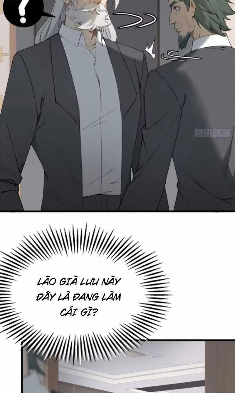 Ngươi Là Hạng Người Gì Cũng Dám Ở Tiên Giới Lên Mặt Với Ta? 28 trang 4