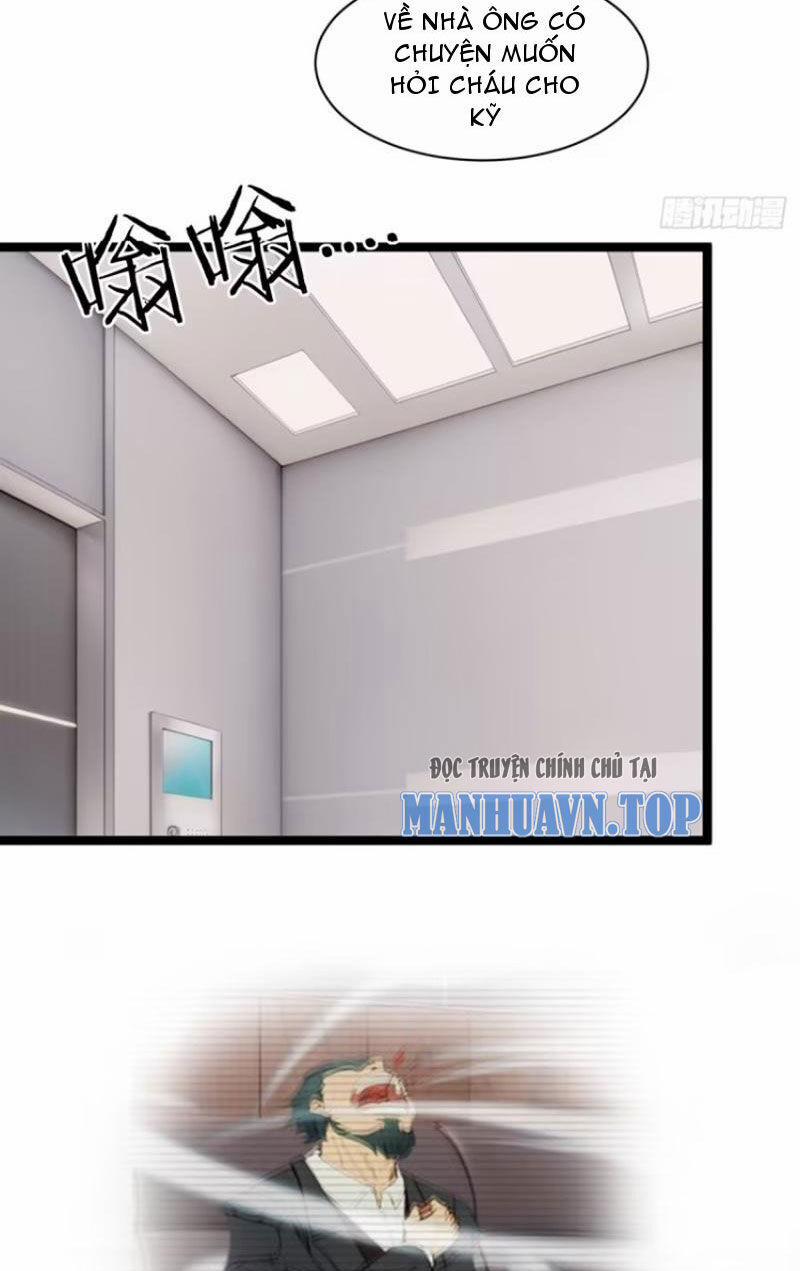 Ngươi Là Hạng Người Gì Cũng Dám Ở Tiên Giới Lên Mặt Với Ta? 28 trang 41