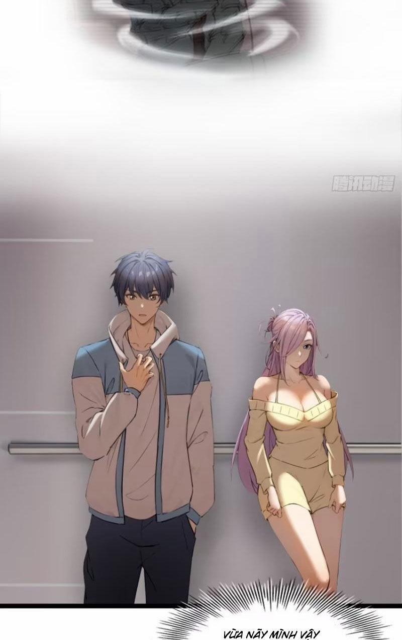Ngươi Là Hạng Người Gì Cũng Dám Ở Tiên Giới Lên Mặt Với Ta? 28 trang 42