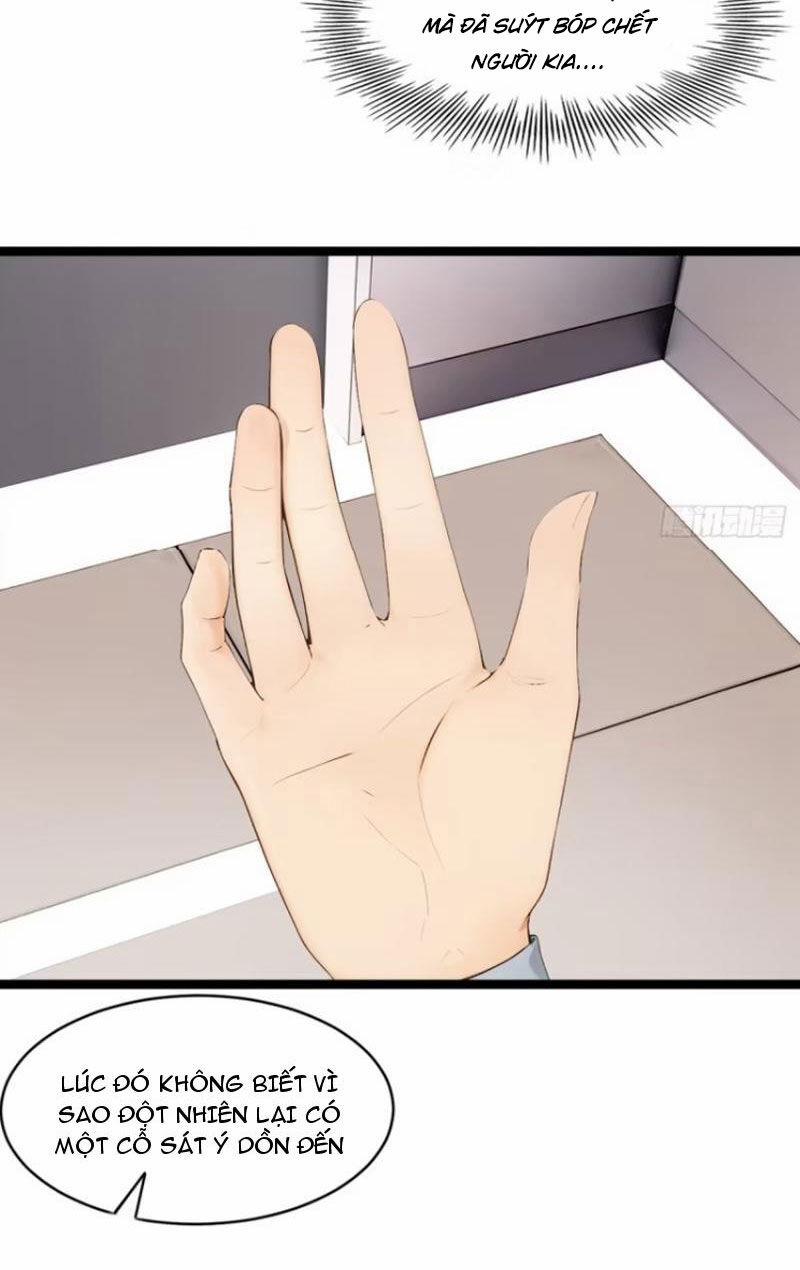 Ngươi Là Hạng Người Gì Cũng Dám Ở Tiên Giới Lên Mặt Với Ta? 28 trang 43