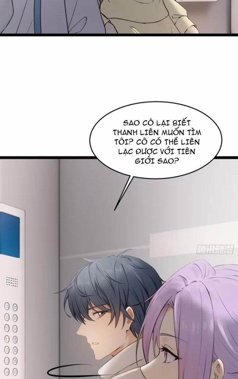 Ngươi Là Hạng Người Gì Cũng Dám Ở Tiên Giới Lên Mặt Với Ta? 28 trang 45