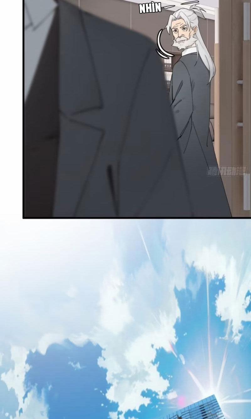 Ngươi Là Hạng Người Gì Cũng Dám Ở Tiên Giới Lên Mặt Với Ta? 28 trang 5