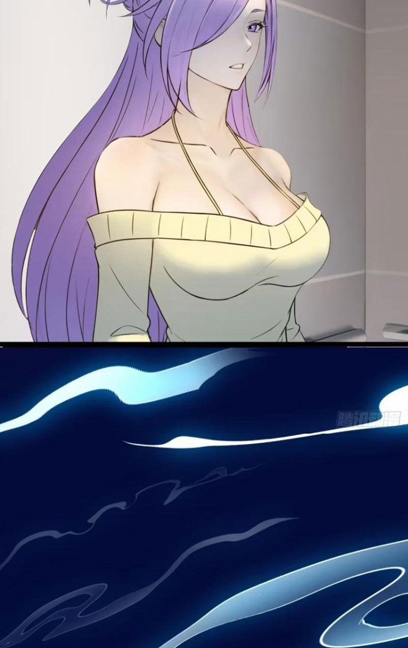 Ngươi Là Hạng Người Gì Cũng Dám Ở Tiên Giới Lên Mặt Với Ta? 28 trang 51