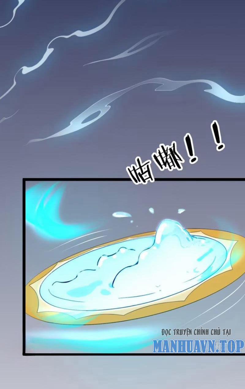 Ngươi Là Hạng Người Gì Cũng Dám Ở Tiên Giới Lên Mặt Với Ta? 28 trang 53