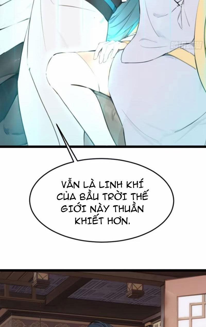 Ngươi Là Hạng Người Gì Cũng Dám Ở Tiên Giới Lên Mặt Với Ta? 28 trang 56