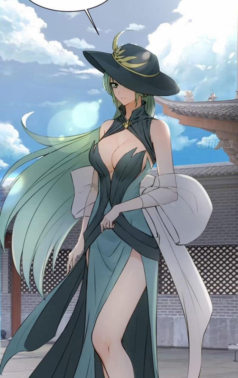 Ngươi Là Hạng Người Gì Cũng Dám Ở Tiên Giới Lên Mặt Với Ta? 28 trang 58