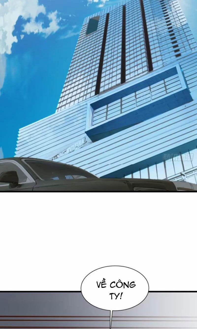 Ngươi Là Hạng Người Gì Cũng Dám Ở Tiên Giới Lên Mặt Với Ta? 28 trang 6
