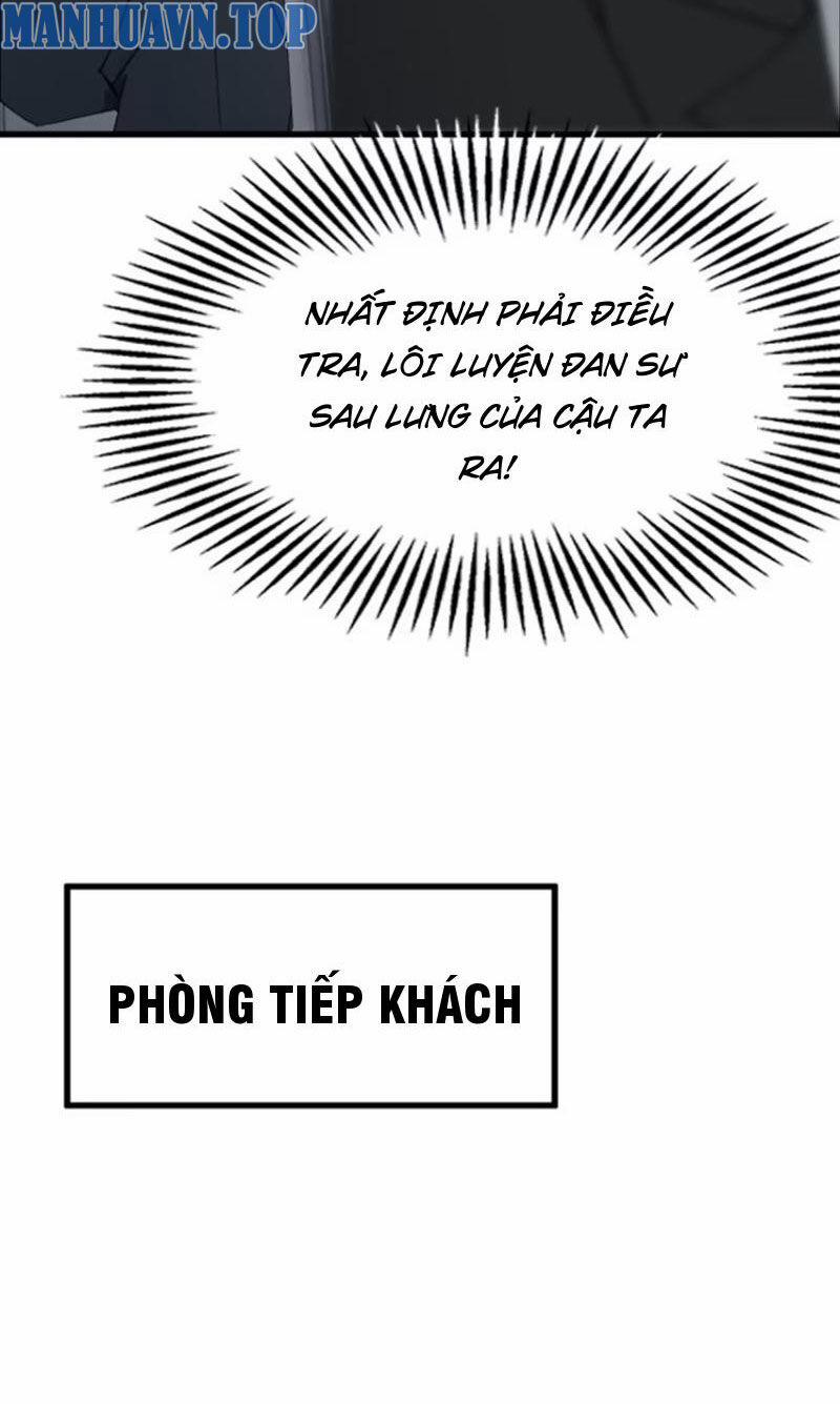 Ngươi Là Hạng Người Gì Cũng Dám Ở Tiên Giới Lên Mặt Với Ta? 28 trang 9