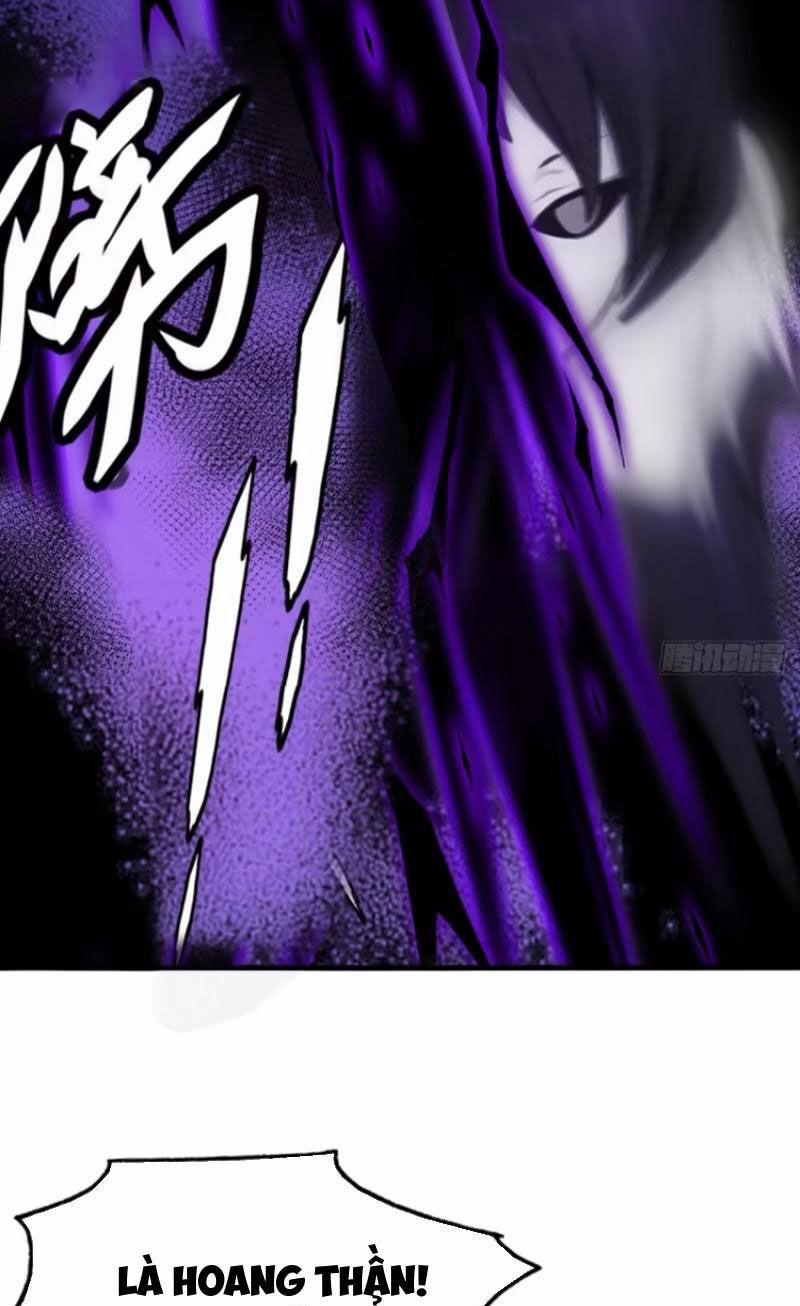 Ngươi Là Hạng Người Gì Cũng Dám Ở Tiên Giới Lên Mặt Với Ta? 29 trang 11