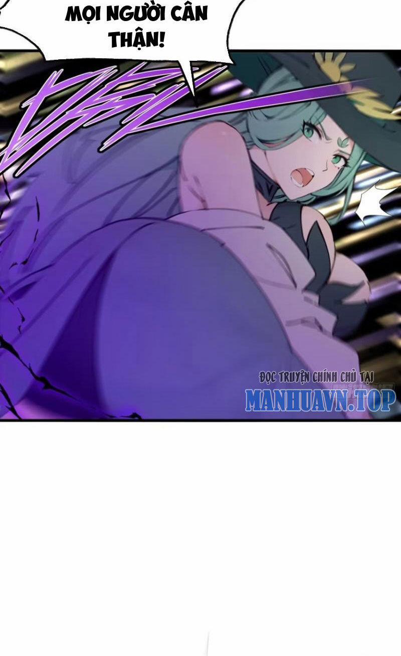 Ngươi Là Hạng Người Gì Cũng Dám Ở Tiên Giới Lên Mặt Với Ta? 29 trang 12