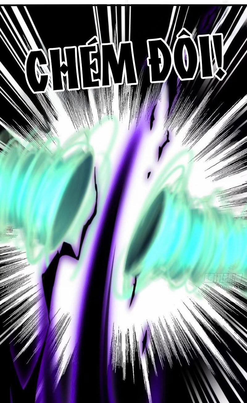 Ngươi Là Hạng Người Gì Cũng Dám Ở Tiên Giới Lên Mặt Với Ta? 29 trang 13