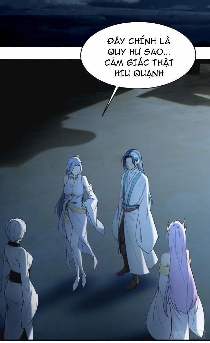 Ngươi Là Hạng Người Gì Cũng Dám Ở Tiên Giới Lên Mặt Với Ta? 29 trang 16